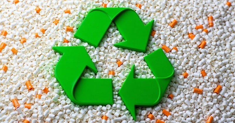 Reducing Waste and Improving Sustainability in Plastics Processing with Purging Compounds